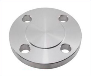 Blind Flanges