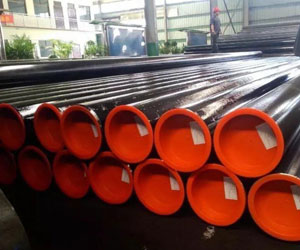 Carbon & Alloy Steel pipes and tubes