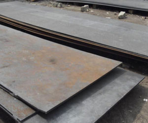 Carbon & Alloy Steel