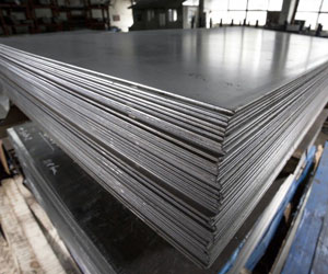 Hastelloy Sheets, Plates