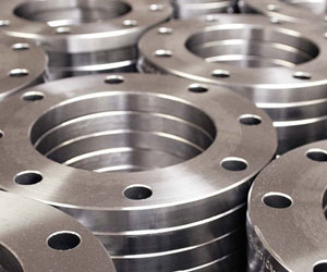 Incoloy flanges