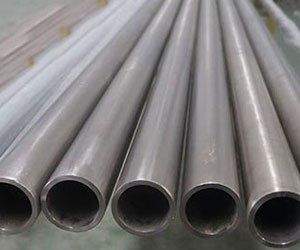 Incoloy pipes and tubes