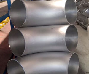 Inconel flanges