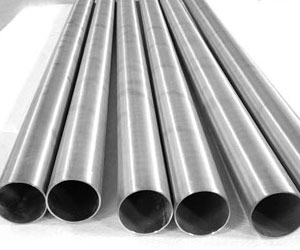 Inconel pipes and tubes
