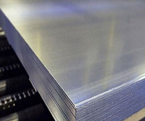 Inconel Sheets, Plates