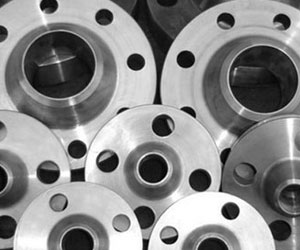 Monel flanges