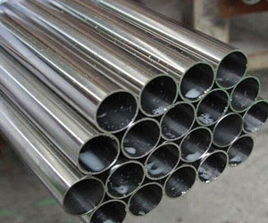 Monel pipes and tubes