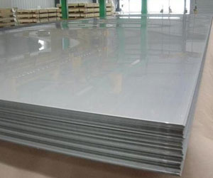 Monel Sheets, Plates