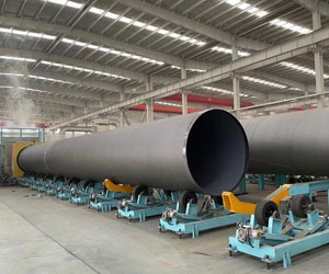 Nickel & Copper Alloy pipes and tubes