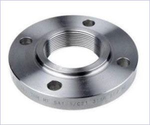 Screwed Flanges