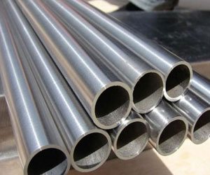Stainless Steel pipes