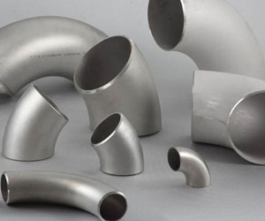 Stainless & Duplex Steel flanges