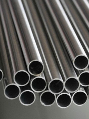 Stainless Steel pipes
