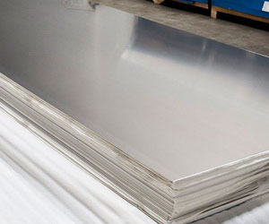 Titanium Sheets, Plates